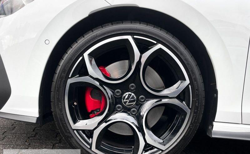 Volkswagen Golf 2.0 TSI GTI DSG 8.5 NUOVO MODELLO DCC MATRIX CAMERA TETTO HARMAN