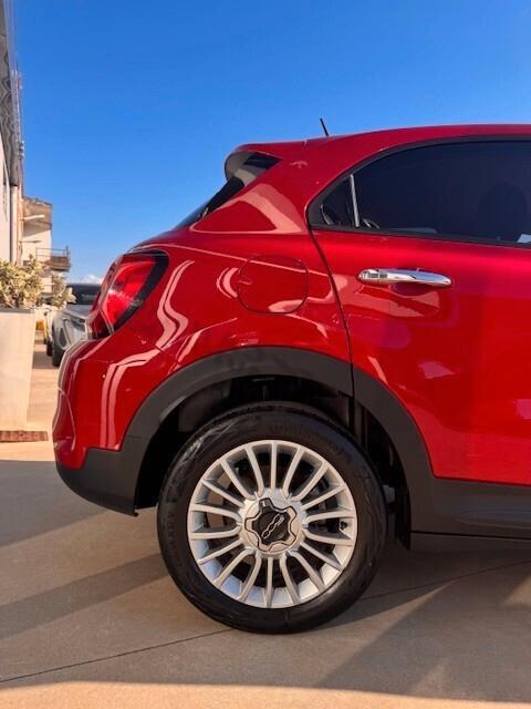 Fiat 500X 1.3 MultiJet 95 CV CONNECT 2022
