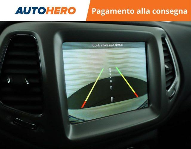 JEEP Compass 1.6 Multijet II 2WD Longitude