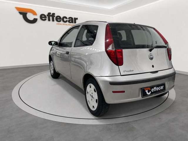 Fiat Punto 1.2 3 porte Active