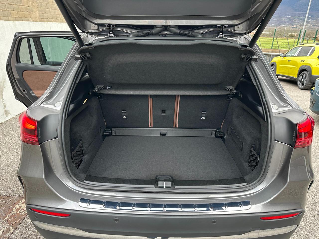 Mercedes GLA 200 d AMG Line Advanced Plus auto