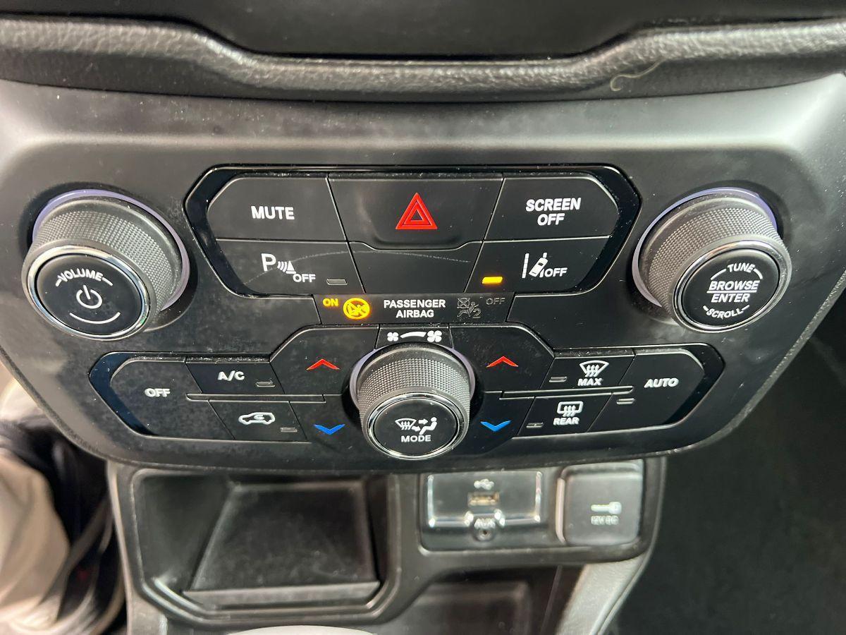 JEEP - Renegade 1.6 mjt Longitude 2wd 120cv ddct