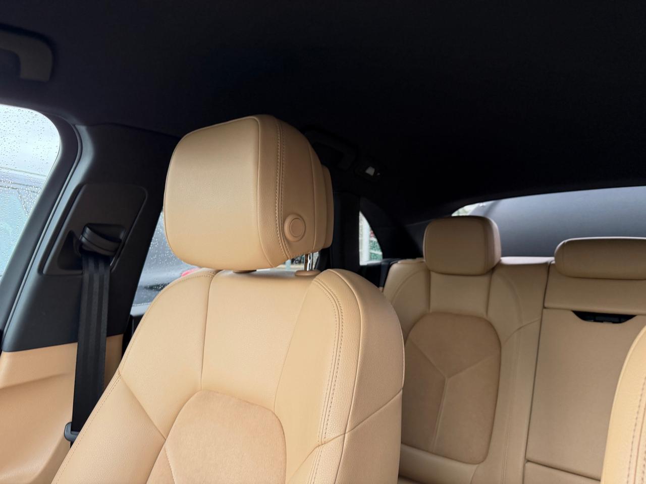 Porsche Macan 3.0d S 250cv PDK FINANZIABILE*LIBRETTO SERVICE