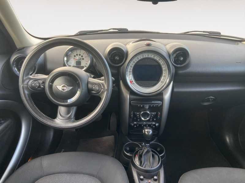 MINI Mini Countryman 2.0 Cooper D AuTo