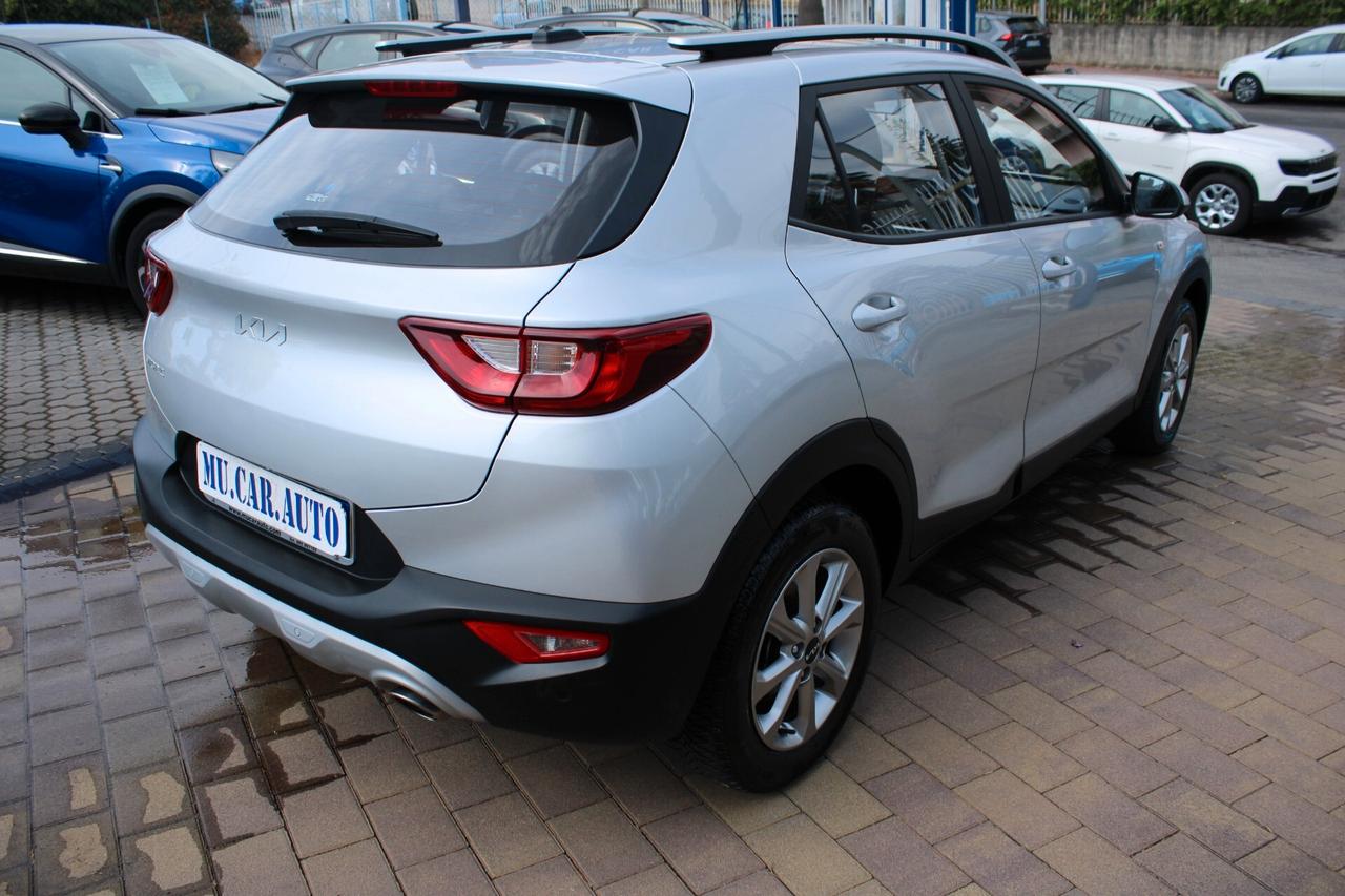 Kia Stonic 1.0 T-GDi 100 CV MHEV MT Urban Special Edition