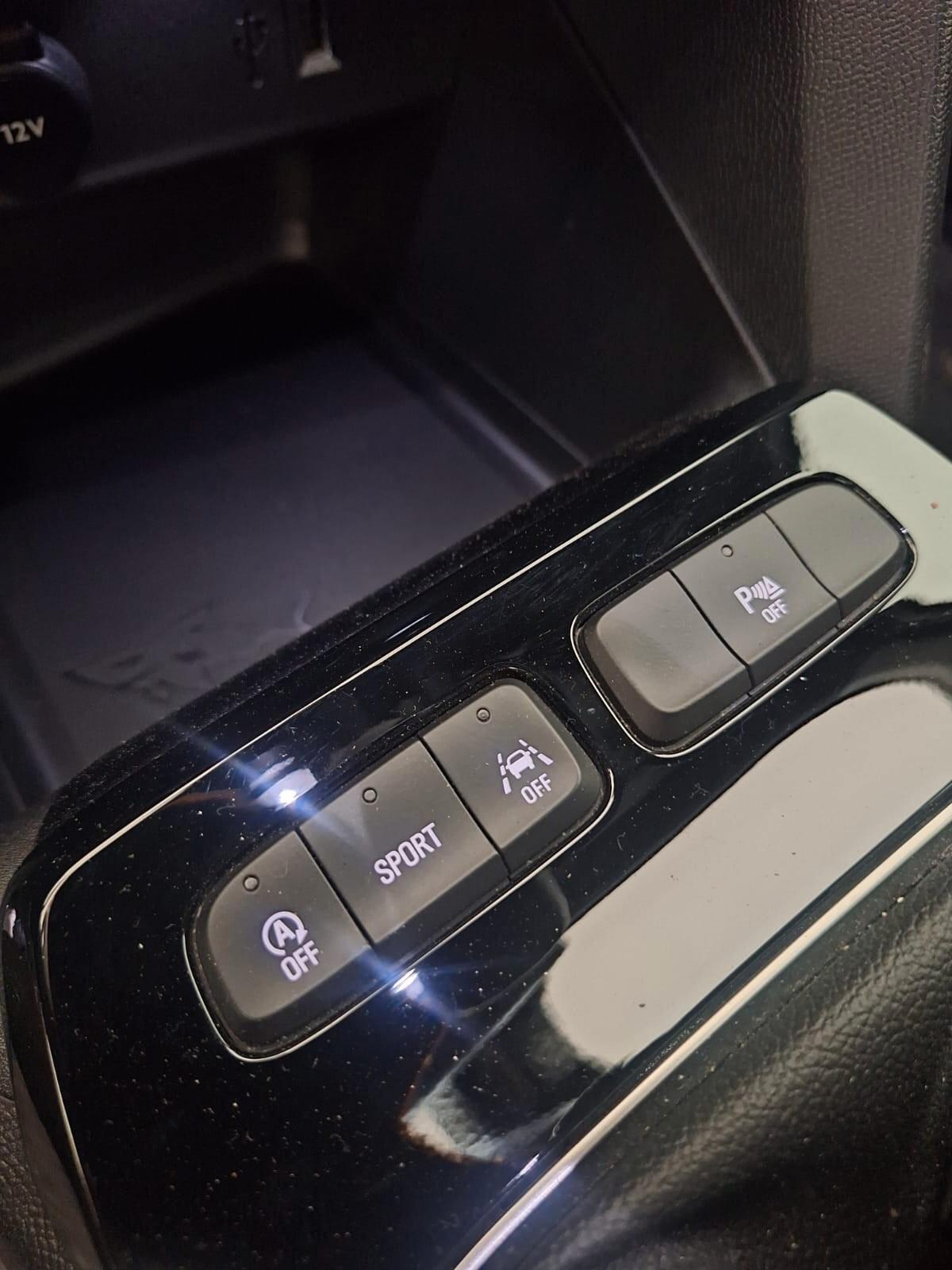 Opel Mokka 1.5 diesel Ultimate 2023