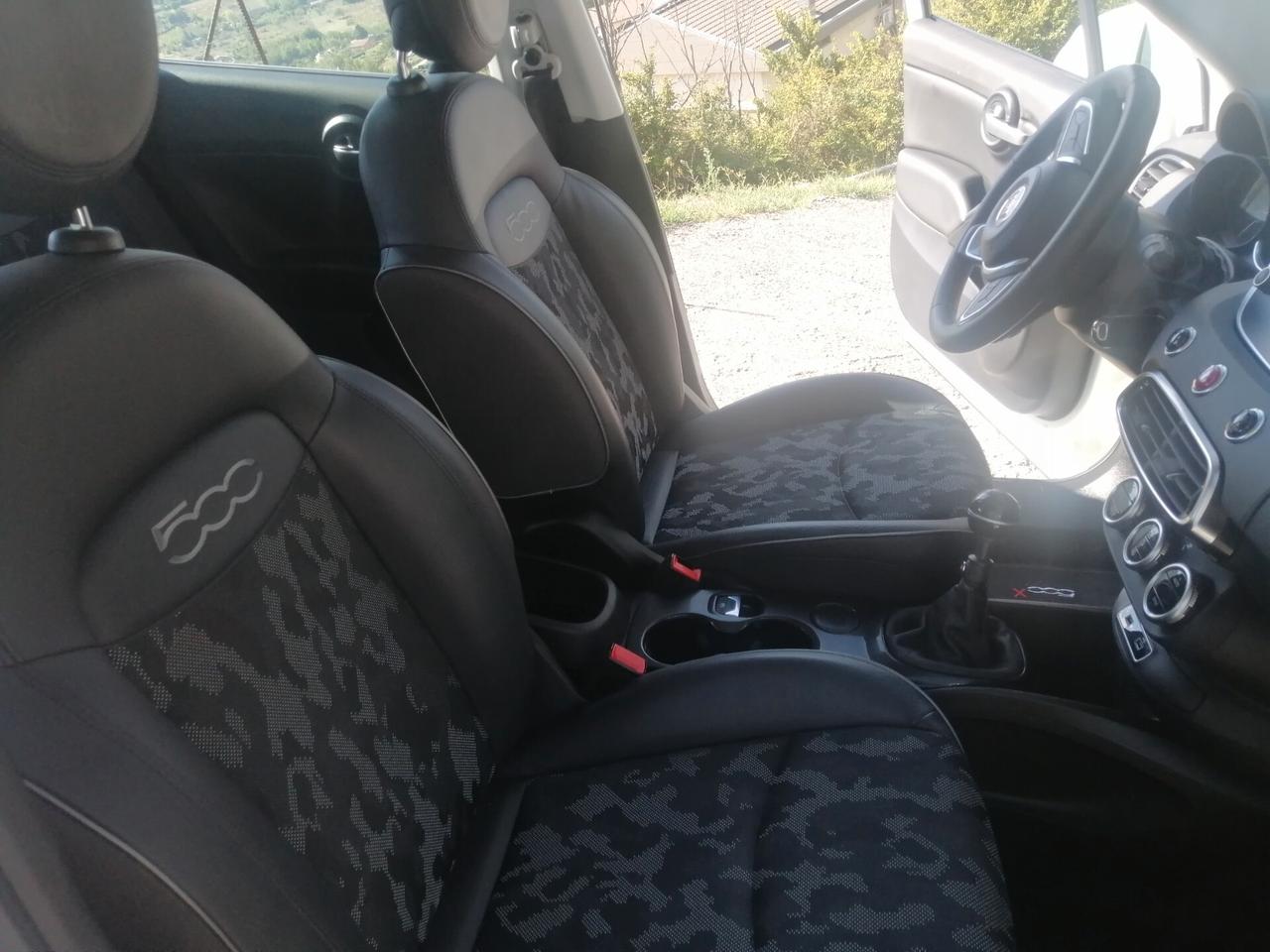 Fiat 500X 1.0 T3 120 CV Cross