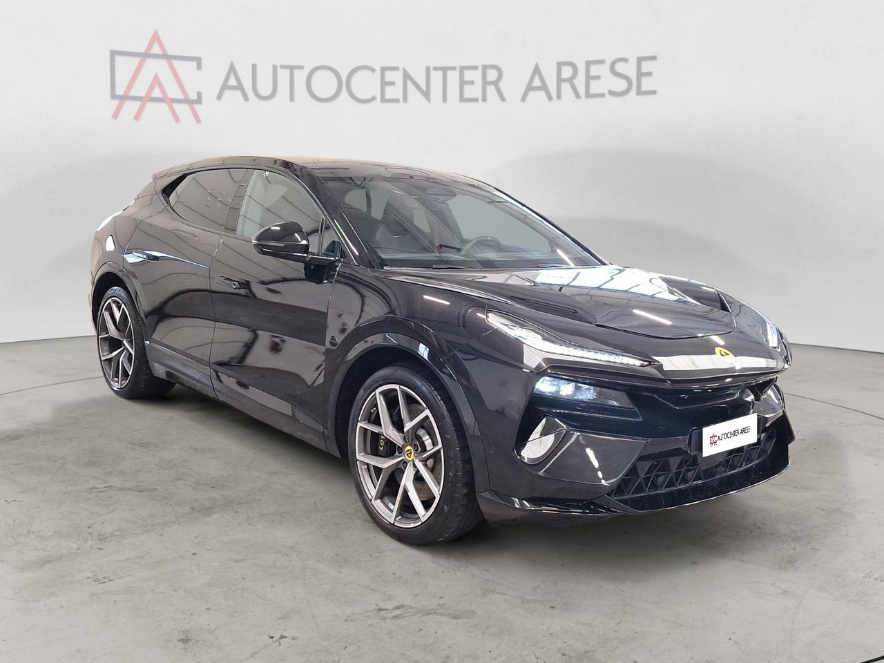 Lotus Eletre S - 612 CV - TETTO PANORAMA