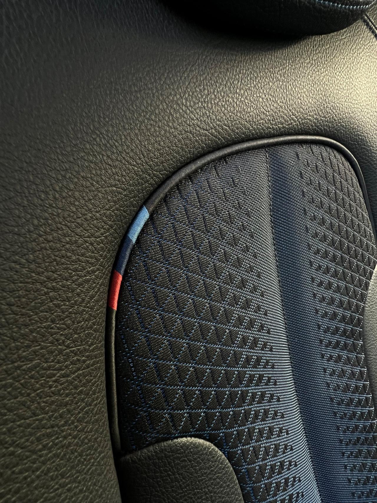 Bmw 116 116d 5p. Msport