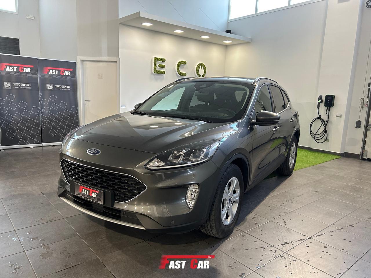 Ford Kuga 1.5 EcoBlue 120 CV 2WD Titanium Business