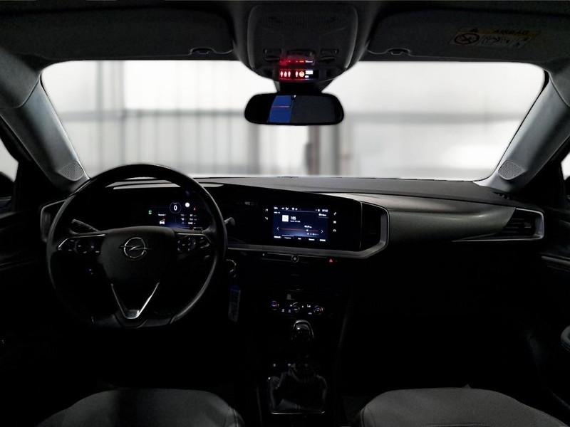 OPEL MOKKA 1.2 T Elegance 100cv MT6