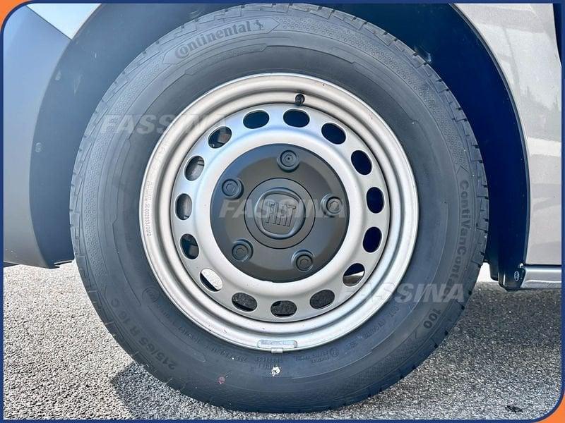 FIAT Scudo Scudo 1.5 Bluehdi L2H1 8posti 120cv + KIT DISABILI