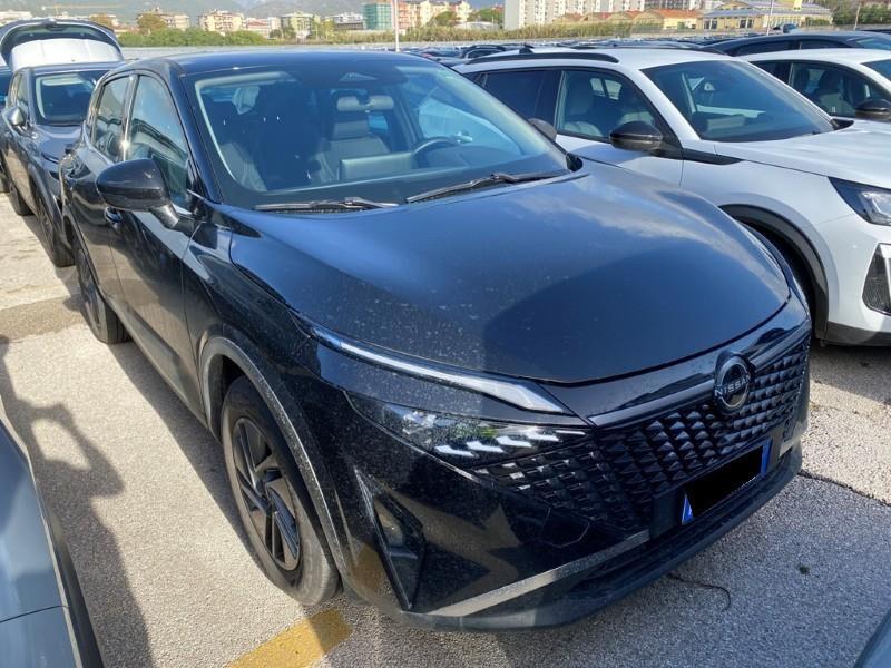 NISSAN QASHQAI 1.3 140CV MHEV ACENTA *2025