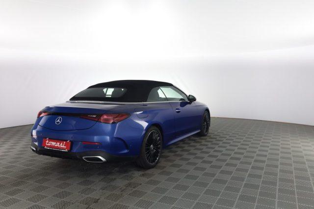 MERCEDES-BENZ CLE Cabrio (A236) CLE 200 Cabrio AMG Line Premium