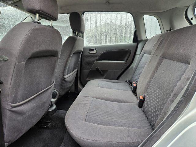 FORD Fiesta 1.4 16V 5p. Ghia