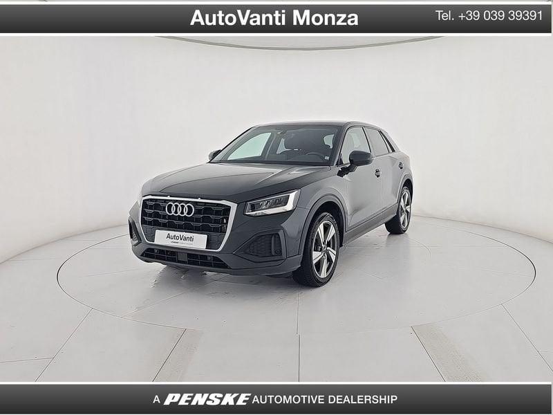 Audi Q2 Q2 35 TFSI S tronic Business
