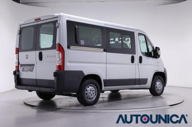 FIAT Ducato 30 2.3 MJT 130CV PC-TN COMBI