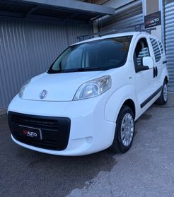 Fiat Qubo 1.4 8V 77cv Natural Power/METANO Dynamic