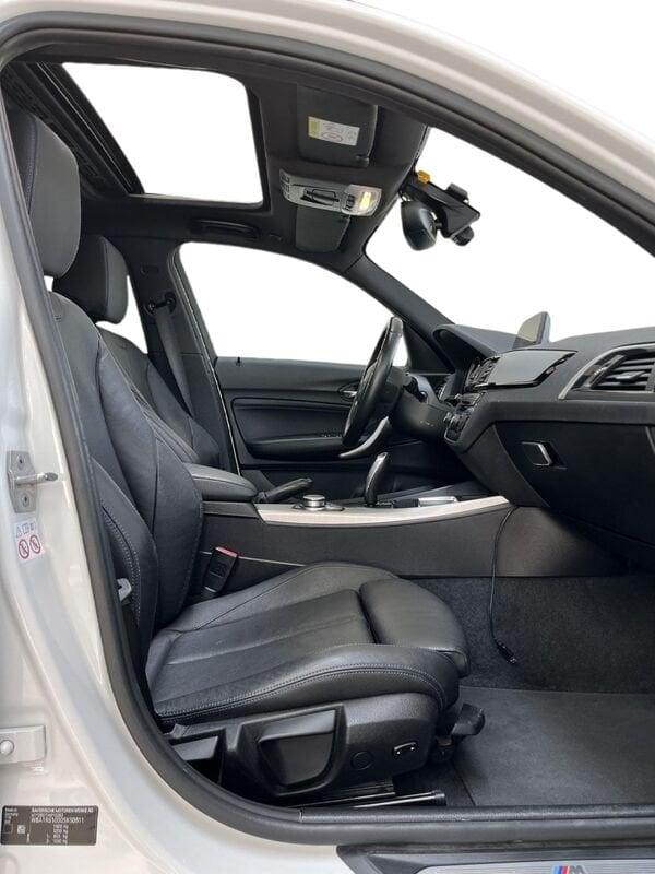 BMW Serie 1 118i 5p. Msport