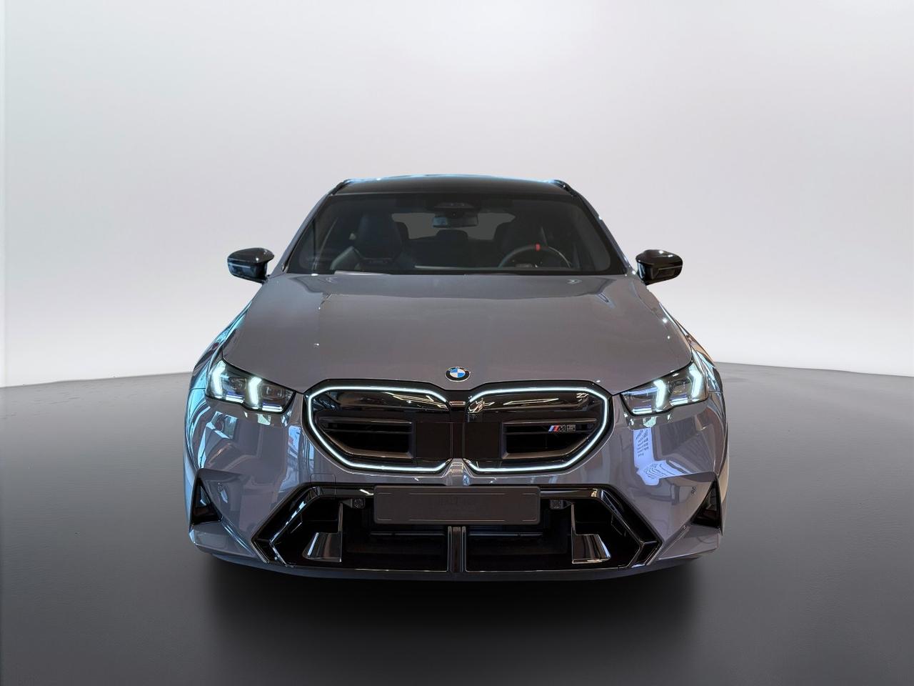 BMW M5 Touring