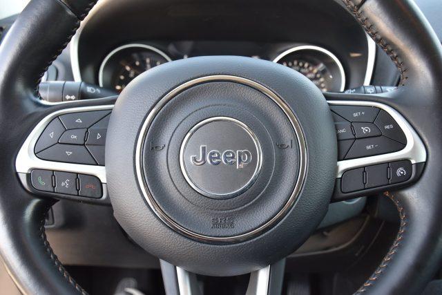 JEEP Compass 1.6 Multijet II 2WD Limited *NAVIGATORE*