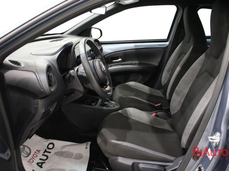 Toyota Aygo X Aygo X 1.0 Active 72cv s-cvt
