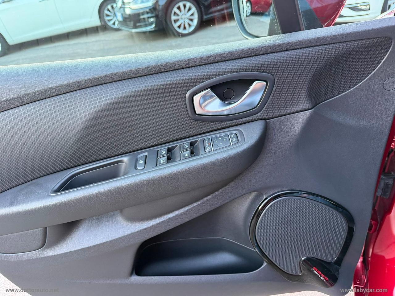RENAULT Clio dCi 8V 90 CV S&S 5p. Energy Excite