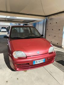 Fiat Seicento 1.1i cat Actual