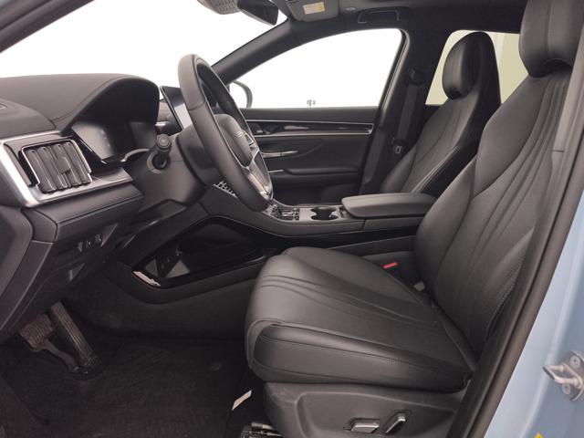 BYD Seal U 1.5 phev Boost 2wd
