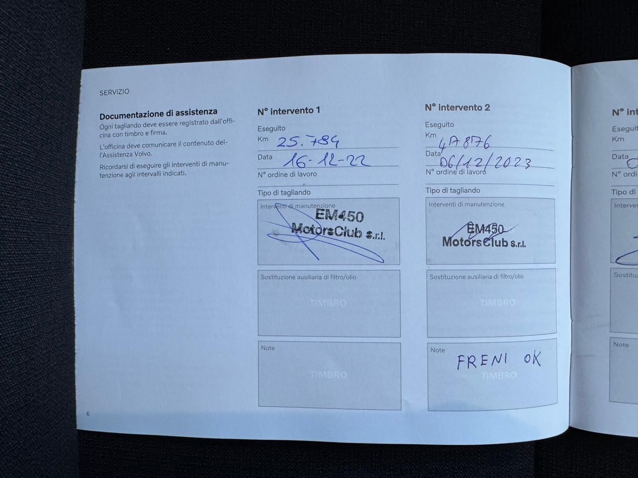 Volvo XC 60 XC60 T6 PHEV Expression AWD GARANZIA 24 MESI