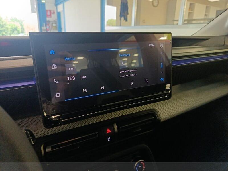 Citroën C3 C3 PureTech 100 S&S Plus