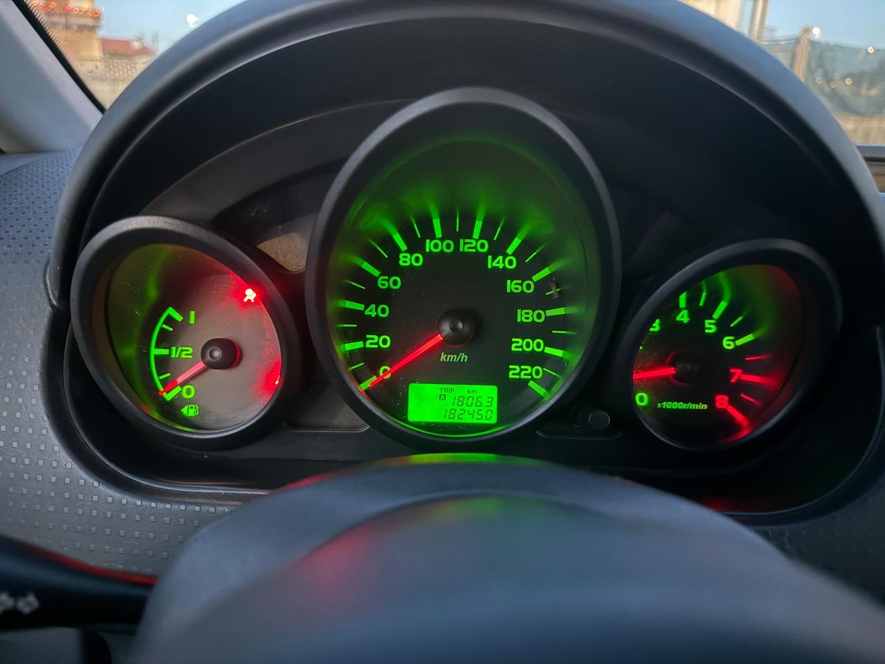 Mitsubishi Colt 1.1 12V 3p. Insport