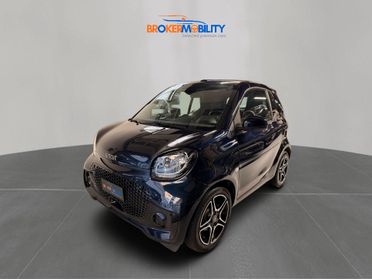 Smart Fortwo EQ Cabrio Suitegrey * NO OBBLIGO FINANZIARIO*