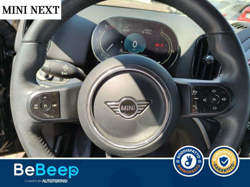 MINI Mini Countryman F60 MINI COUNTRYMAN 2.0 COOPER D YOURS AUTO