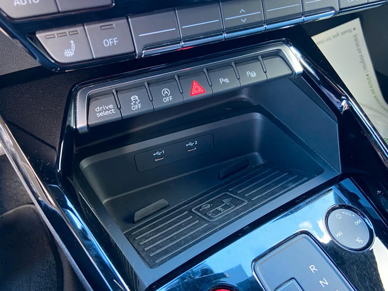 Audi RS3 Sportback 2.5 tfsi quattro s-tronic