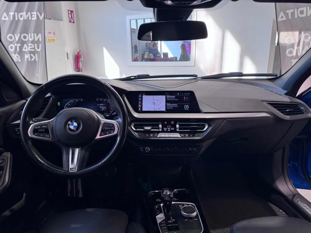 BMW 116 d 5p. Msport