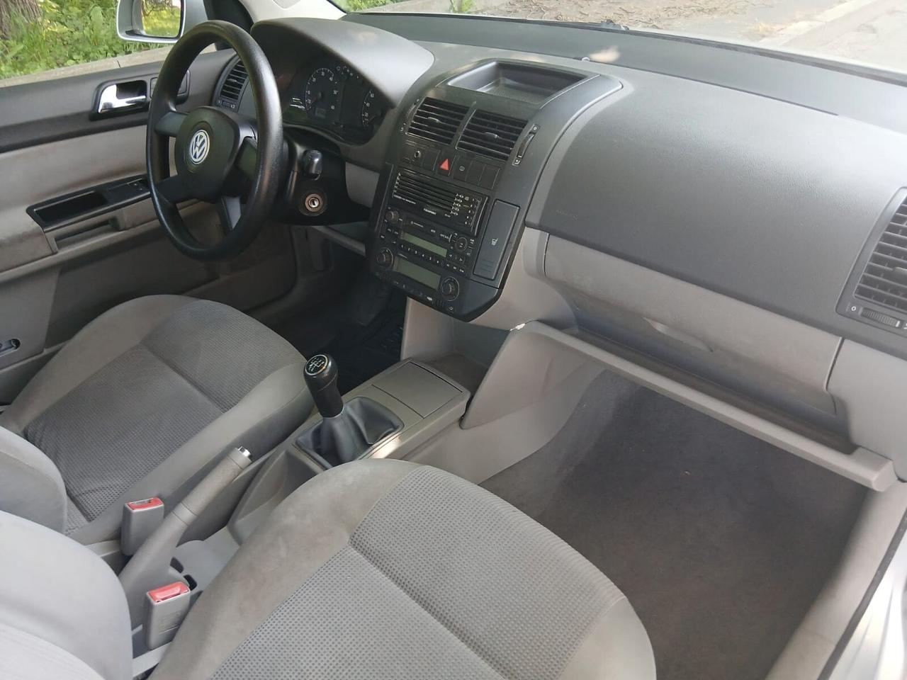 Volkswagen Polo 1.4 cat 3 porte Comfortline