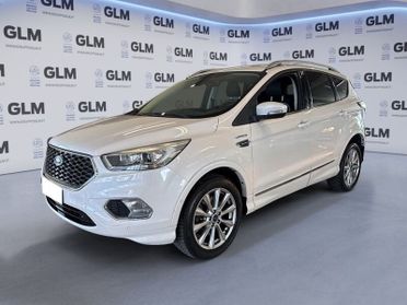 Ford Kuga 2.0 TDCI 150 CV S&S Powershift 4WD Vignale