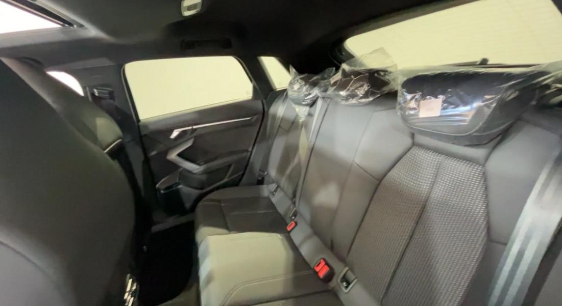 Audi A3 SPB 35 TDI S tronic line edition