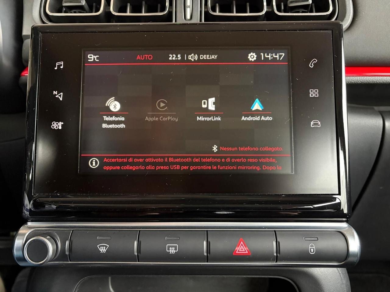 Citroen C3 PureTech 82 Shine