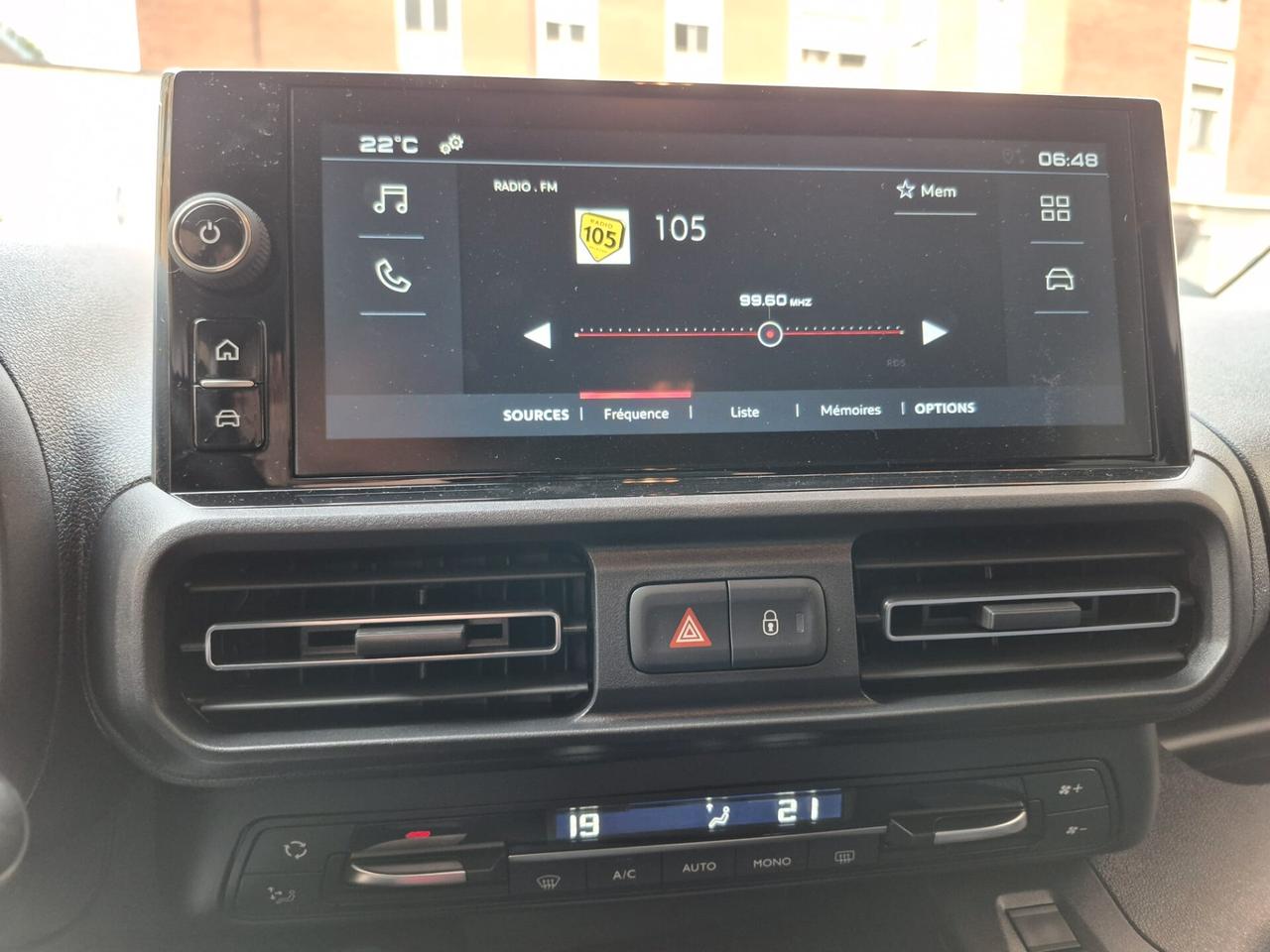 Fiat Doblo Doblò 1.5 BlueHdi 130 CV AT8 PC