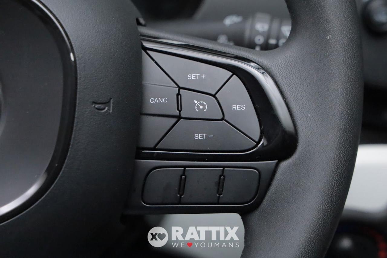 Fiat Panda Pandina 1.0 Firefly Hybrid 70CV Cross