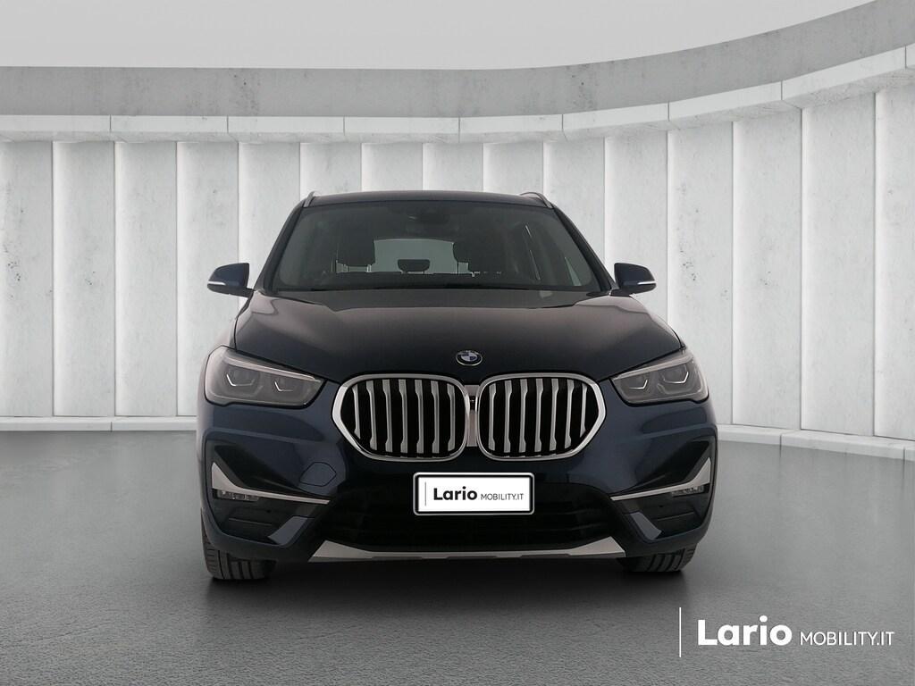 BMW X1 18 i xLine Plus sDrive Steptronic