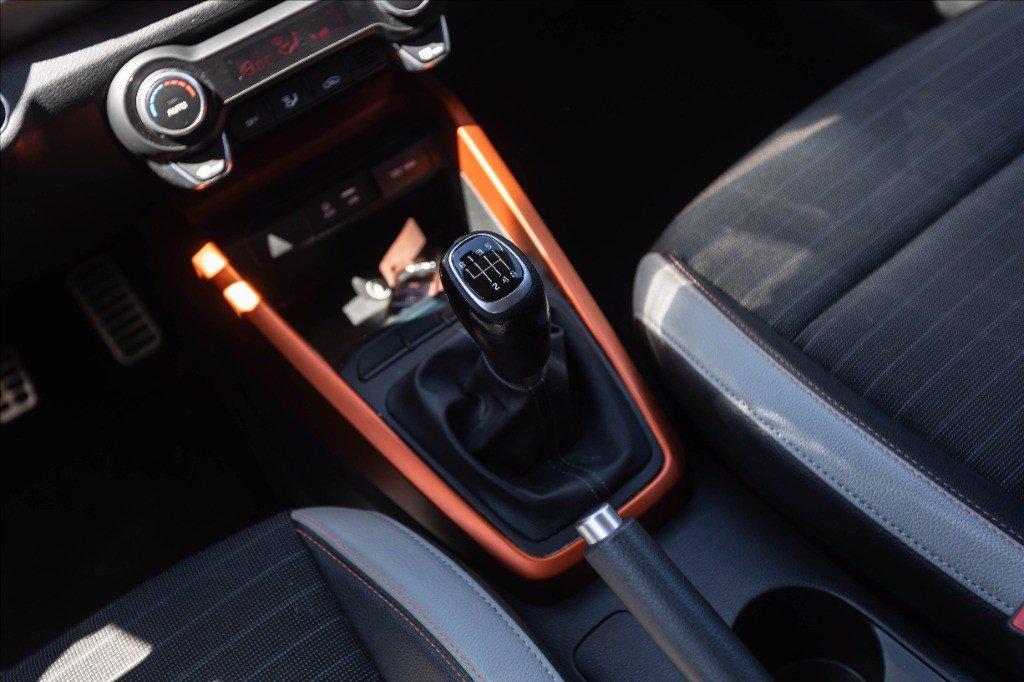 KIA Stonic 1.0 t-gdi Urban 120cv my18 del 2019