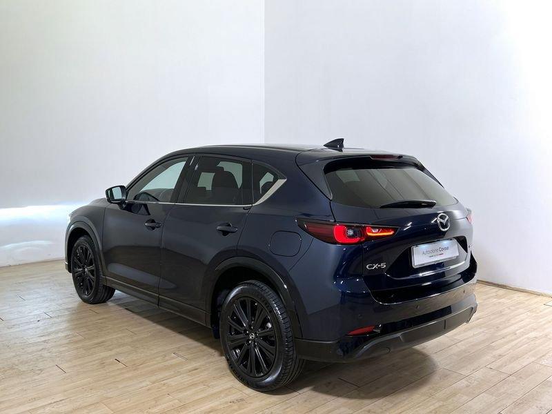 Mazda CX-5 CX-5 2.2 Homura Comfort 2wd 150cv