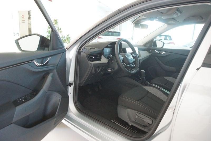 Skoda Kamiq Kamiq 1.0 TSI 115 CV 130 Edition+PROMO TASSO ZERO