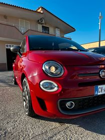 Fiat 500 1.2 S