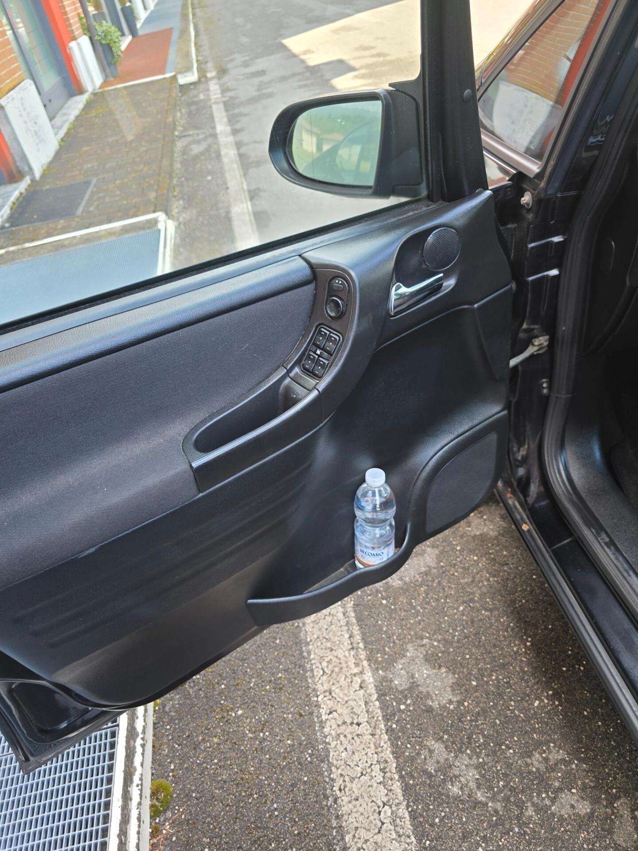 Opel Zafira 1.6 16v 7 Posti ok Neopatentati