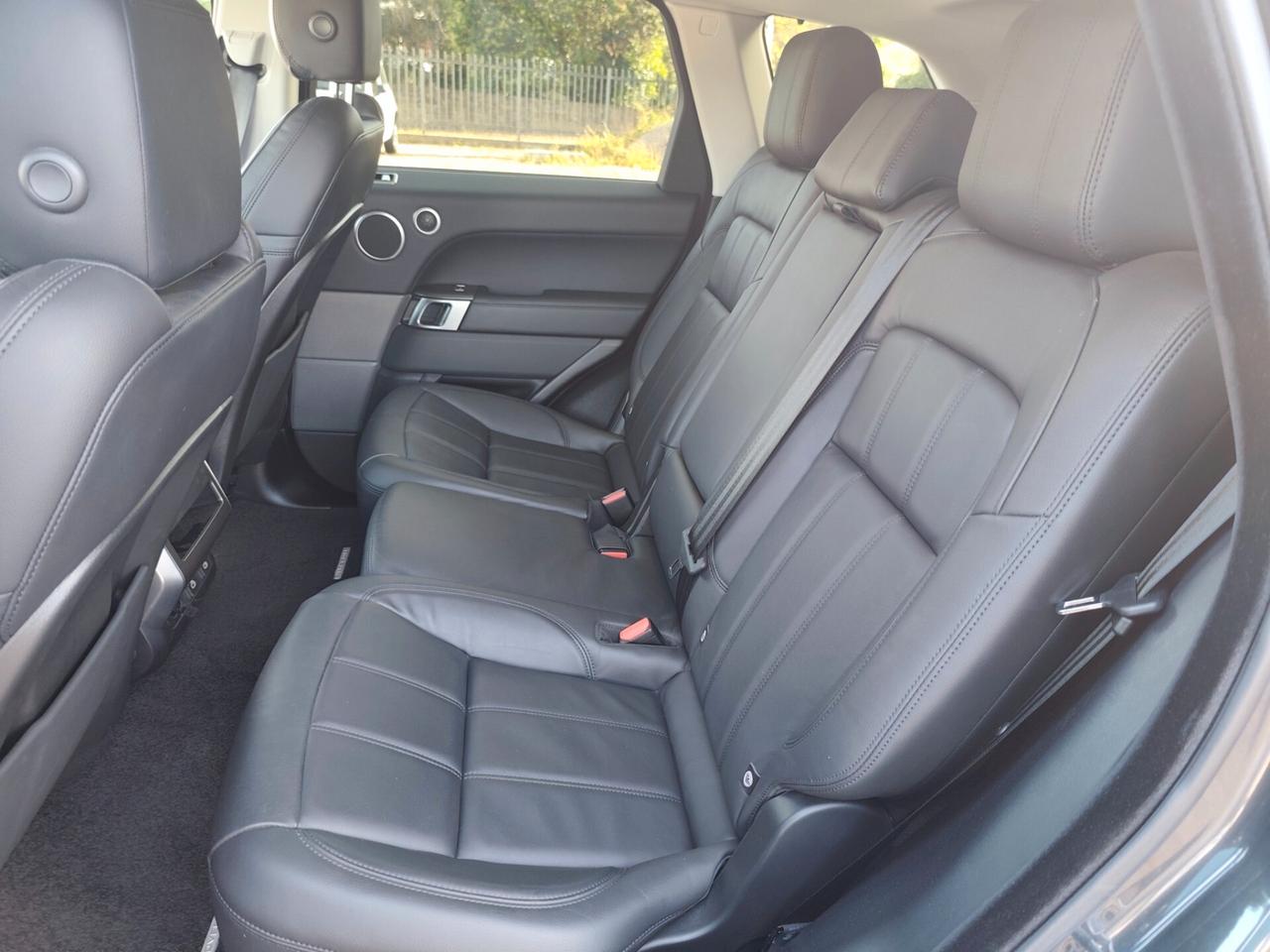 Land Rover Range Sport 3.0D l6 249 CV S