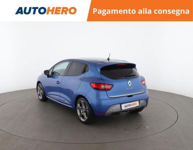 RENAULT Clio TCe 120CV EDC Start&Stop 5 porte Energy GT